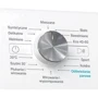 Стиральная машина Whirlpool FFB 7238 WV PL: Количество программ стирки 13