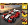 LEGO Creator Спортивний автомобіль 3 в 1 (31100)