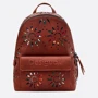Жіночий рюкзак Desigual коричневий (22WAKP25)