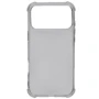Чехол для iPhone BeCover TPU Case Anti-Shock Grey for iPhone 17 Pro Max (713800)