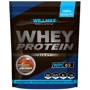 Протеин Willmax Whey Protein 65 1000 g / 25 servings / Creme brulee