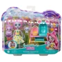 Игровой набор Enchantimals Семья Мышонка Маурии (HKR57) фото 2