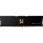 GoodRAM DDR4 16GB (2x8GB) 4000Mhz IRDM Pro (IRP-4000D4V64L18S/16GDC): Объем модуля памяти, ГБ 16