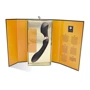 Вибратор Shunga - Zoa Intimate Massager Black