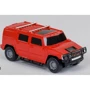 Джип FunToys на радіокеруванні (868-217 А): Клас Внедорожник, Джип
