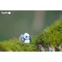 Сборная 3D модель Eugy Зоопарк: Панда (XEG-013)