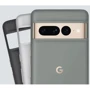 Чехол для телефонов Google Official Case Chalk for Google Pixel 7 Pro (GA04451): Материал поликарбонат