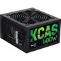 Блок питания Aerocool KCAS-600