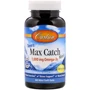 Carlson Labs Teen's Max Catch Minis Риб'ячий жир для підлітків Омега-3 60 мінікапсул