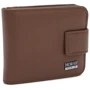 Чоловічий портмоне Horse Imperial коричневий (K1029l-brown)