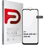ArmorStandart Tempered Glass Pro Black for ZTE Blade A35 4G / A55 4G (ARM81349)