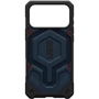 Чехол для iPhone Urban Armor Gear UAG Monarch Pro Magsafe Kevlar Mallard (114514113955) for iPhone 17 Pro Max