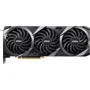 Видеокарта MSI GeForce RTX 3080 Ti VENTUS 3X 12G OC