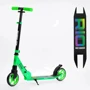 Самокат двоколісний Best Scooter R-60279 колеса PU 145мм