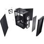 Корпус Tecware Vega L Black (TW-CA-VEGA-L-F1) фото 6