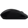 Мышь RAPOO 1620 Wireless Optical Mouse: Эргономика симметричная для левшей