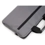 Сумка для ноутбуков Vinga 15.6" Gray (NB1111GR): Вместимость ноутбук, блок питания, аксессуары