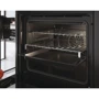 Духовой шкаф электрический Haier HWO60SM2B3BH: Класс энергопотребления A+