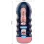 Мастурбатор VACUUM CUP MASTURBATOR MOUTH, BM-00900T58-2
