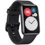 Смарт-часы Honor Watch ES Black: Карты памяти нет