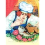 Бр. Грімм: Золотоволоска. Книга-пазл: Производитель Septima