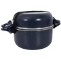 Набор посуды Gimex Cookware Set induction 9 предметов Blue (6977225) (DAS302022) фото 9