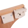 Столик к стулу для кормления Childhome Evolu natural/wood (CHEVOTB) фото 6