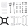 Кулер DeepCool LS720 SE White (R-LS720-WHAMMM-G-1): Роз'єм 4pin