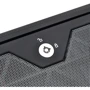 Корпус Silverstone SST-CS381: Типоразмер Mini-Tower