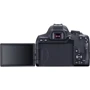 Canon EOS 850D kit (18-55mm) IS STM UA: Тип матрицы CMOS
