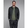 Куртка Jack & Jones 78616140 48 темно-синяя демисезон