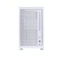 Корпус 1stPlayer Mi6-1F2-W-WH фото 6