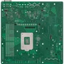 ASRock E3C252D4U: Разъемы на плате USB 2.0, M.2