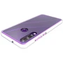 Чехол для телефонов BeCover TPU Case Clear for Huawei Y6p (704970): Материал TPU (термополиуретан)