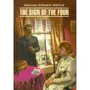 Arthur Conan Doyle: The Sign of the Four