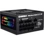 Блок питания Enermax Revolution D.F.X 1050W (ERT1050EWT): Модульные (съемные) кабеля есть