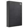 Внешний жесткий диск Seagate One Touch with Password 4 TB Black (STKZ4000400) UA: Размеры, мм 114.8х78х11.7