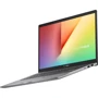 Ноутбук ASUS VivoBook S14 S433FL (S433FL-EB223T) RB: Обсяг накопичувача 512 ГБ SSD
