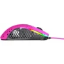 Мышь Xtrfy M4 RGB Pink (XG-M4-RGB-PINK): Длина кабеля 1.8