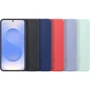 Чохол для телефона Samsung Silicone Case Black (EF-PS931CBEGWW) для Samsung S931 Galaxy S25: Плівка в комплекті нет