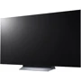Телевізор LG OLED55C36LC: Комунікації WiFi, Bluetooth