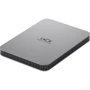 Внешний жесткий диск Lacie Mobile Drive 2TB (STLP2000400): Форм-фактор 2.5"