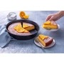 Форма Pyrex Daily 25 см 2 л (DM25BA6): Назначение Для пирогов и тортов
