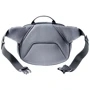 Сумка Deuter Travel Belt цвет 7000 black (3910120 7000): Тип сумка на пояс