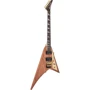 Електрогітара JACKSON JS32 RHOADS MAH NATURAL: Матеріал корпусу Махагони