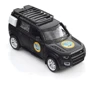 Автомодель TechnoDrive серии Шевроны Героев - Land Rover Defender 110 - ГУР МО (250364M) фото 10