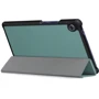 Аксессуар для планшетных ПК BeCover Smart Case Dark Green for Huawei MatePad T8 (705638): Материал искусственная кожа