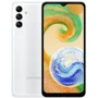 Смартфон Samsung Galaxy A04s 3/32GB Duos White A047