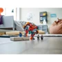 Конструктор LEGO Super Heroes Marvel Железный Человек Тони Старка на Сакааре (76194): Серия Super Heroes