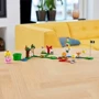 Конструктор LEGO Super Mario Стартовый набор «Приключения с Пич» (71403) фото 4